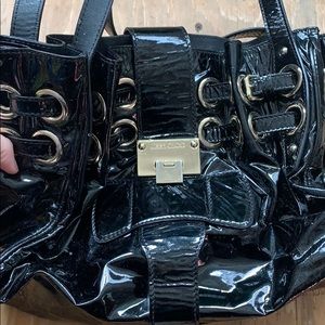 Jimmy Choo handbag